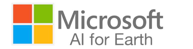 Microsoft AI for Earth